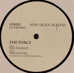 Download The Force - The Prophet Tripswitch