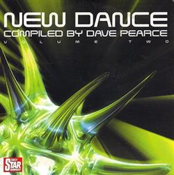 Download Dave Pearce - New Dance Volume Two