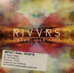 Download Rivvrs - Unfamiliar Skin