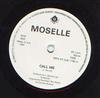 last ned album Moselle - Call Me