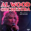 baixar álbum The Al Wood Orchestra - The Hits Of Rod Stewart