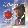 DJ Klymaax - Voracious Grooves Vol 1