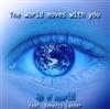 last ned album Age Of Aquarius Feat Rebecca Lander - The World Moves With You