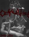 baixar álbum Ockultist - Demo 2016