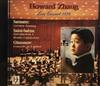 ouvir online Howard Zhang, Pablo de Sarasate, Camille SaintSaëns, Alexander Glazunov - Live Concert 1998