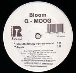 Download QMoog - Bloom