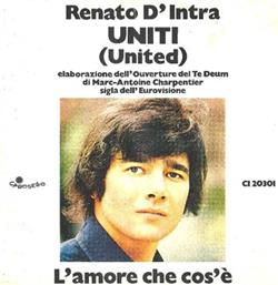 Download Renato D'Intra - Uniti United