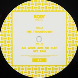 Download Bodyjack - Throwdown