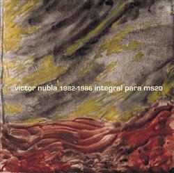 Download Victor Nubla - Integral para MS20 82 86