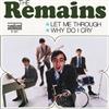 descargar álbum The Remains - Let Me Through Why Do I Cry