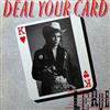 Le Rue - Deal Your Card