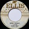 online anhören Alton Ellis - Wide World Dedication