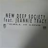 descargar álbum New Deep Society Feat Jeannie Tracy - Call It Love