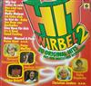 escuchar en línea Various - Hit Wirbel 2 20 Original Hits Aus Den Deutschen Hitparaden