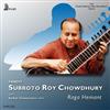 lataa albumi Subroto Roy Chowdhury - Raga Hemant