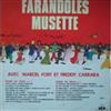 online luisteren Marcel Fort et Freddy Carrara - Farandoles musette