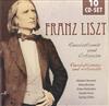 baixar álbum Franz Liszt - Revolutionär Und Virtuose Revolutionary And Virtuoso