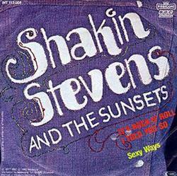 Download Shakin' Stevens And The Sunsets - Its Rock N Roll Signature Tune