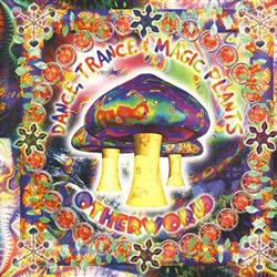 Download Various - Dance Trance Magic Plants Otherworld