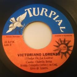 Download Gladys De La Lastra - Soberania Victoriano Lorenzo