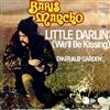 ouvir online Baris Mancho - Little Darlin Well Be Kissing Emerald Garden