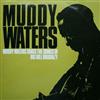 Muddy Waters - Muddy Waters Sings The Songs Of Big Bill Broonzy