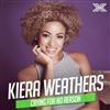 télécharger l'album Kiera Weathers - Crying For No Reason