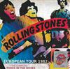 lataa albumi The Rolling Stones - European Tour 1982 The Complete Foxes In The Boxes