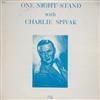 descargar álbum Charlie Spivak - One Night Stand With Charlie Spivak