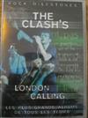 The Clash - The Clashs London Calling