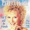 Album herunterladen Petula Clark - Well Still Be Friends