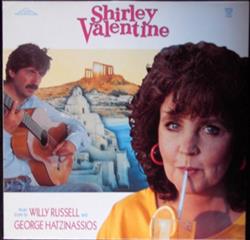 Download Willy Russell And George Hatzinassios - Shirley Valentine Music From The Film