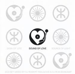 Download Various - Sound Of Love