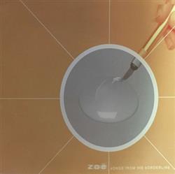 Download Zoë - Songs From The Borderline