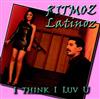 last ned album Ritmoz Latinoz - I Think I Luv U Club Mix