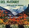 lataa albumi Del McCoury - Our Kind Of Grass