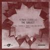 descargar álbum Hernan Cerbello - The Subject