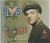 Album herunterladen Elvis Presley - Off Duty With Private Presley