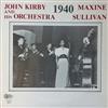 descargar álbum John Kirby And His Orchestra, Maxine Sullivan - 1940