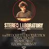 Album herunterladen Franz Liszt, Vladimir Ashkenazy - Stereo Laboratory London Classics Vol 31