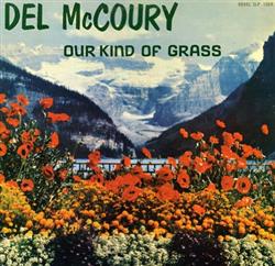 Download Del McCoury - Our Kind Of Grass