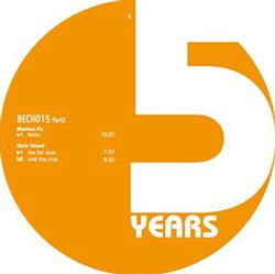 Download Markus Fix, Chris Wood - 5 Years Compilation Part 3