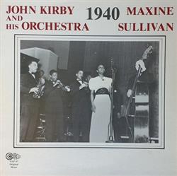 Download John Kirby And His Orchestra, Maxine Sullivan - 1940