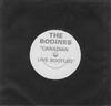 Album herunterladen The Bodines - Canadian Live Bootleg