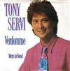 baixar álbum Tony Servi - Verdomme