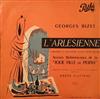 télécharger l'album Bizet André Cluytens, Paris Conservatoire Orchestra - LArlesienne Suites 1 2 La Jolie Fille de Perth Suite