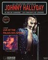 escuchar en línea Johnny Hallyday - Live At The Palais Des Sports 1971