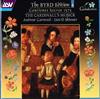 écouter en ligne William Byrd The Cardinall's Musick Andrew Carwood David Skinner - Cantiones Sacrae 1575