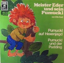 Download Ellis Kaut - Meister Eder Und Sein Pumuckl Pumuckl Auf Hexenjagd Pumuckl Und Der Pudding