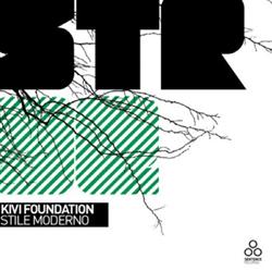 Download Kivi Foundation - Stile Moderno